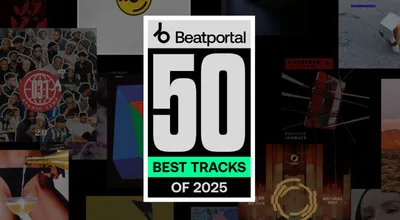 Beatport dévoile son top 50 de l'année, une belle rétrospective 2025 !