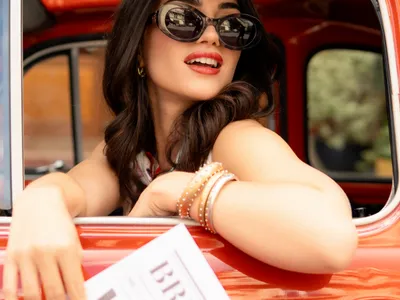 FG CHIC : La Baia Paris, un été italien au cœur du Triangle d’Or 