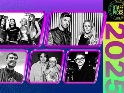 Bilan 2025 : au tour de Billboard de faire son classement des...