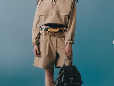 FG CHIC : Le luxe en version playtime 