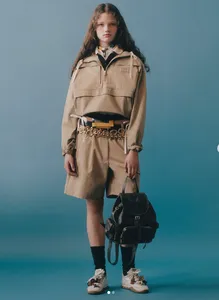 FG CHIC : Le luxe en version playtime 