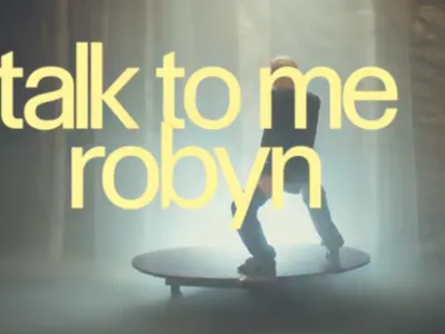 Robyn de retour pour de bon, avec un nouvel album à venir