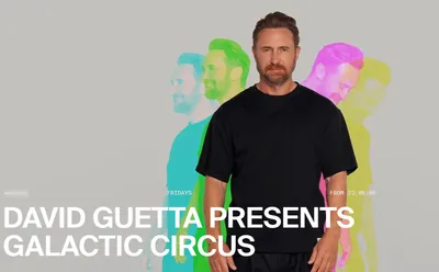 David Guetta, Carl Cox, Glitterbox, Dom Dolla: les premières...