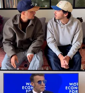 Quand les DJs s’éclatent avec le « For Sure » d’Emmanuel Macron