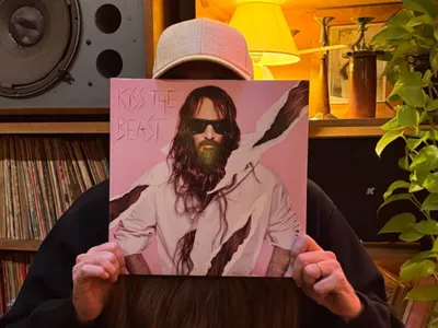 Sortie album: retour réussi pour Sébastien Tellier avec son opus...