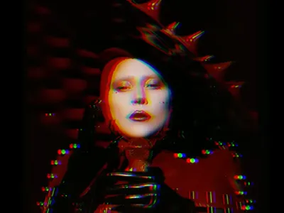 De Soffer remixe encore Lady Gaga, et c'est encore très bon ! 