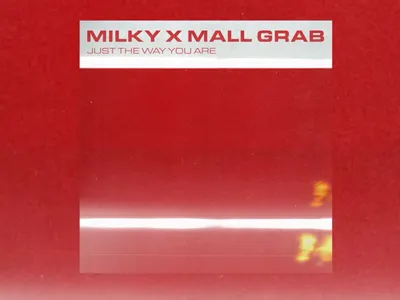 Coup de cœur  FG : Mall Grab fait revivre 'Just The Way You Are'...