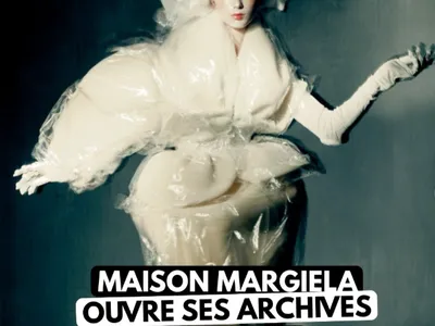 FG CHIC : Dans les coulisses du silence