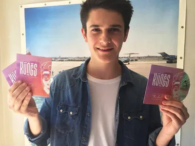 Il y a 10 ans, kungs explosait avec This girl