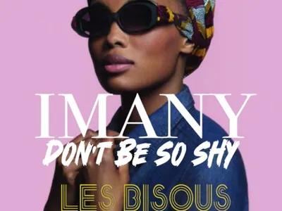 Coup de cœur FG : quand les Bisous s’emparent du 'Don’t Be So Shy'...