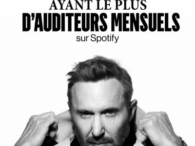 L’électro française rayonne à nouveau au niveau mondial !