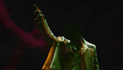 Coup de cœur FG : Austin Millz a tout bon avec son remix du nouveau...