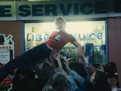 (La)Horde, le collectif qui se cache derrière le dernier clip...