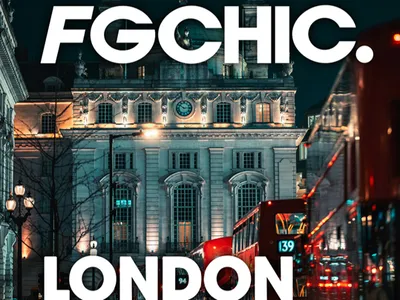 Good news : FG Chic débarque à Londres ! 