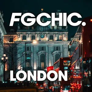Good news : FG Chic débarque à Londres ! 