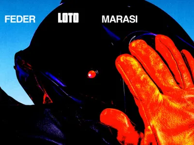 Avec Loto, Feder revient brillamment à un style qui a fait son succès 