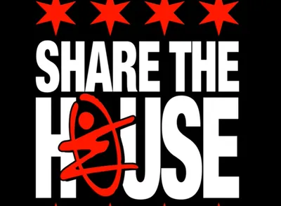 Coup de cœur FG: qu'il est bon ce Share The House d'Ewan McVicar 