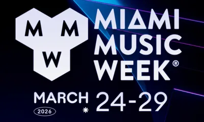 Miami Music Week: c’est parti pour le marathon électro !