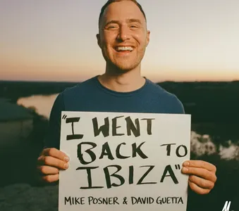 Mike Posner avec... David Guetta pour sa nouvelle version “I Went...