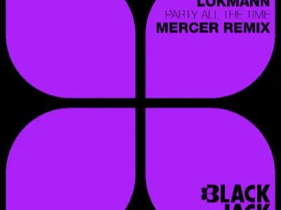 'Party All The Time' d’Eddie Murphy en mode électro: Mercer, KLYMVX...