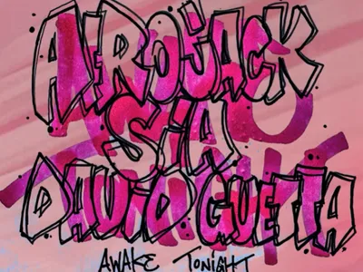 David Guetta, Afrojack et Sia refont équipe pour le fédérateur...