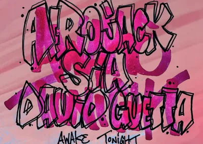 David Guetta, Afrojack et Sia refont équipe pour le fédérateur...