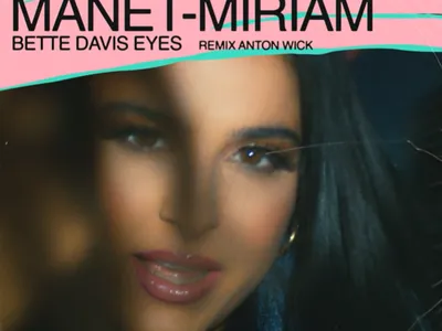 Coup de coeur FG : au tour d'Anton Wick de revisiter le tube Bette...