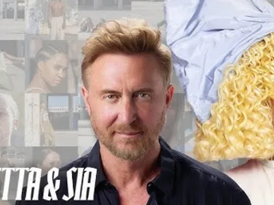 David Guetta & Sia : voici leurs onze collabs !