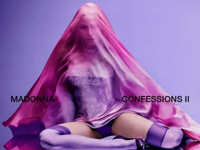 Enfin, l’album Confessions on a Dancefloor II de Madonna est là !
