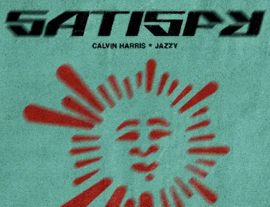 Calvin Harris et Jazzy vont-ils signer le son House de l'été ? 