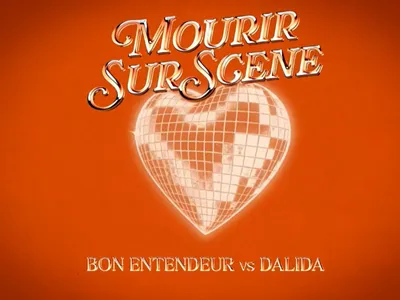 Bon Entendeur fait revivre ‘Mourir sur scène’ de Dalida ! 