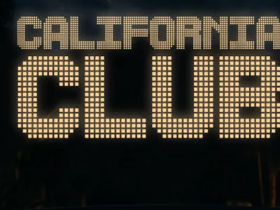 Møme et maintenant les remixes de California Calling !