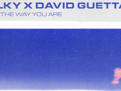 David Guetta: à son tour de revisiter 'Just the way you are' de Milky