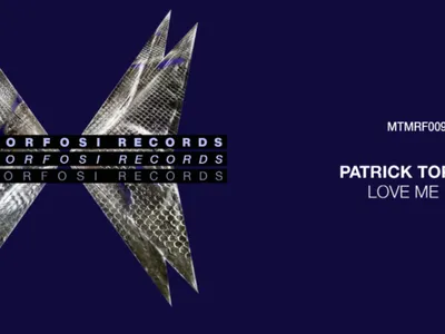 Patrick Topping signe-t-il l'un des bangers de l'été avec Love me ? 