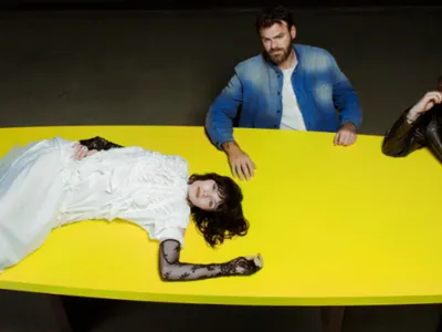 The Chainsmokers et Oaks, un EP cinq titres voit le jour ! 