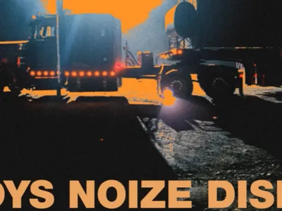 Quand Boys Noize revisite le Dracula de Tame Impala et JENNIE