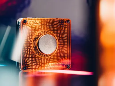 1 bouton, 4 milliards de possibilités