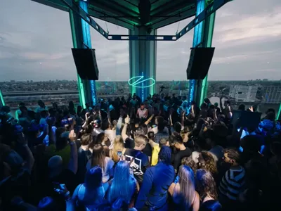 Armin Van Buuren fête les 25 ans d’ASOT