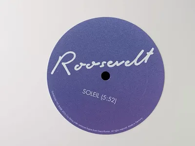 Roosevelt éblouit à nouveau avec cet inédit Soleil