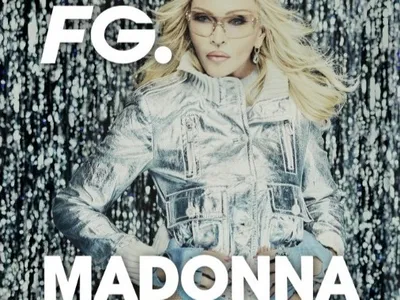 Radio FG crée une radio 100% dédiée à Madonna !