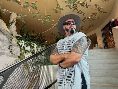 L’indémodable Another Chance de Roger Sanchez a 25 ans aujourd’hui