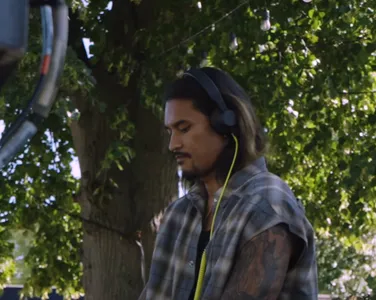 Alphonse Areola, footballeur pro, champion du monde et désormais… DJ !