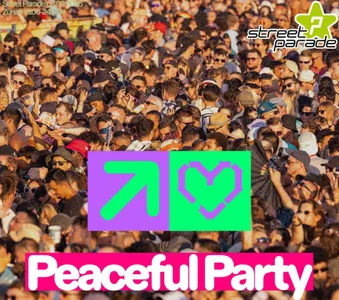 Ce samedi, Street Parade de Zurich, plus grande parade électro du...
