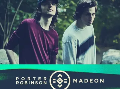 Il a dix ans, jour pour jour, sortait la pépite "Shelter" de Madeon...