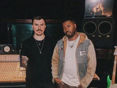 Après Rita Ora, Zerb s'offre un nouveau featuring de choix avec Khalid