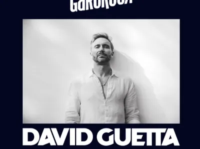 David Guetta: ouverture des préventes pour Garorock ce mardi 1er...