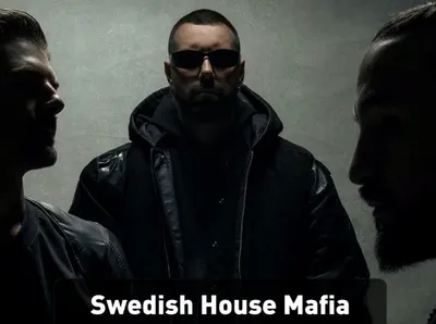 Ce week-end fou et à rebondissement pour la Swedish House Mafia et...