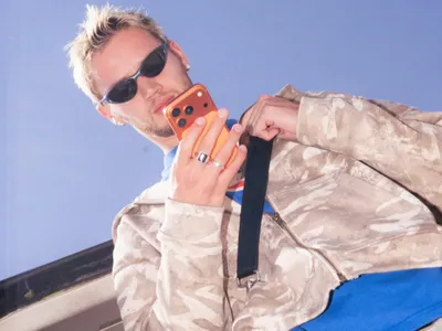 Avec son nouveau track, Mau P prend direct la tête du Top 100 Beatport