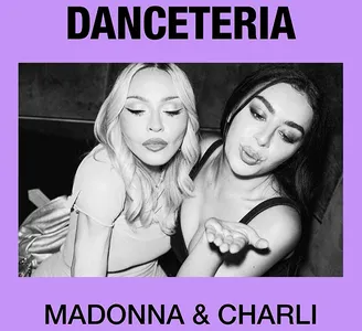 Avant l'éventuel triomphe aux MTV VMA, Madonna balance sa collab...