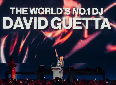 TOP 100 DJs 2026: le classement final